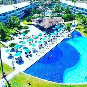 Apartamento Ancorar Beira-mar De, Pôrto das Galinhas