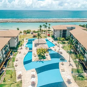 Apartamento Flat Luxo Polinesia-muro Alto/porto, Pôrto das Galinhas