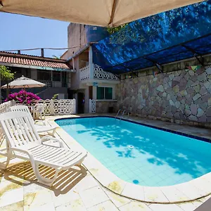 2* Inn Santa Fé