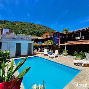 *** Inn Porto Brasil