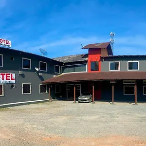 Hotel E Via Mar Brasil