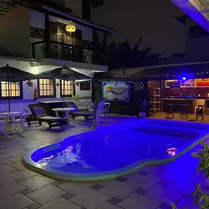*** Hotel Htl Barcelona Brasil