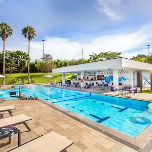 ***** Hotel Pullman Sp Airport Brasil