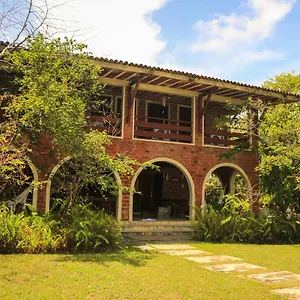  Hostal Porto De Galinhas Hostel